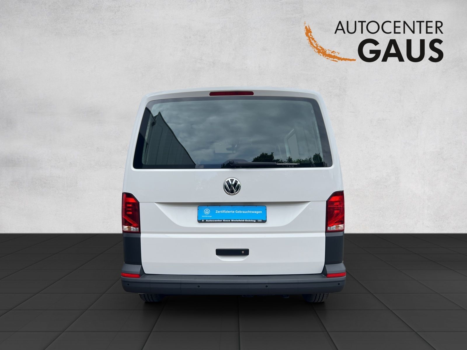 T6.1 Kasten 2,0 l 110 kW TDI SCR Frontantrieb 7-
