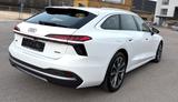 Audi A6 Avant 2.0 TDI quattro , neues Modell,AHK,SHZ - Audi A6: 2.0