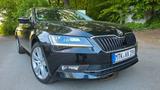 Skoda Superb 2.0 TSI DSG 4x4  - Skoda Superb: Limousine