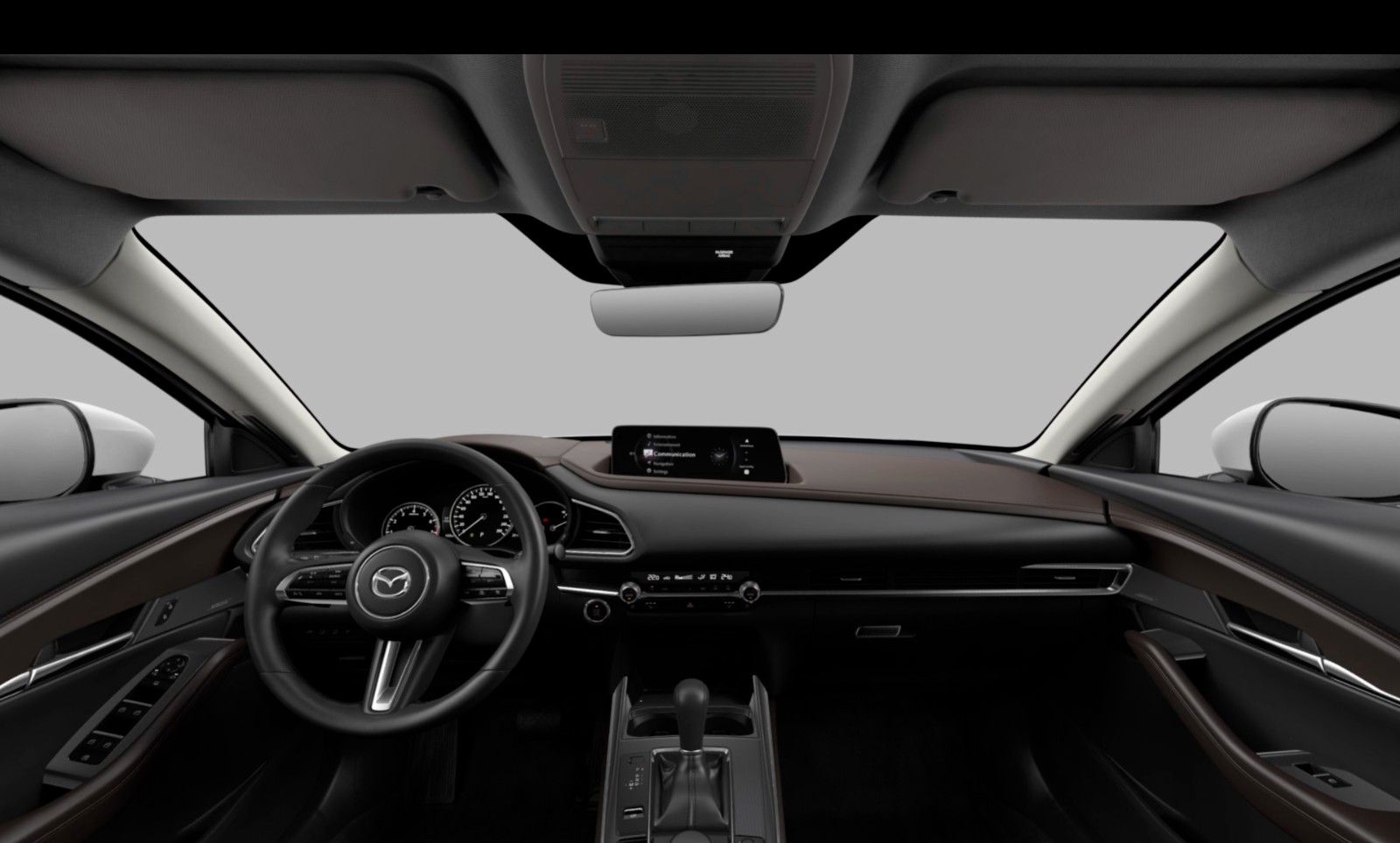 Mazda CX-30 - Bild 13