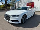 Audi A7 S-Line Sportback  3.0TDI 200kW Qua... - Audi A7 Gebrauchtwagen in Köln