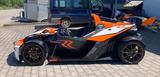KTM X-BOW - KTM Gebrauchtwagen