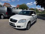 Skoda Fabia Sport *KLIMA* - Skoda Fabia Sport mit Benzin-Antrieb