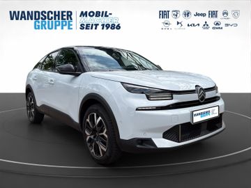 Citroën C4 Max Hybrid 145 Kam.+KeyLess+LED+Navi+SHZ