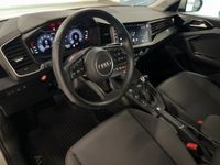 Audi A1 - Vorschau Bild 18