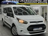 Ford Tourneo Connect 1.5 TDCI Trend, Autom., Klima - Ford Tourneo Connect: Van