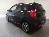 Kia Picanto 1.0 T-GDI GT Line Navi|Sitz&Lenkrhzg|USB - Kia Gebrauchtwagen in Frankfurt