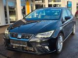 Seat Ibiza FR - Seat Ibiza mit Benzin-Antrieb: Limousine, Automatik