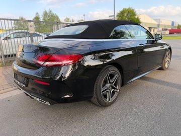 Mercedes C 300 - 6