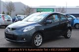 Mazda 2 1.3 Impression Sport, 1.Hand, 8x Alu - Mazda 2 in Nürnberg