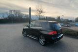 Mercedes-Benz GLE 350 d 4MATIC - - Mercedes-Benz GLE 350 in Stuttgart