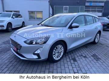 Ford Focus - 2