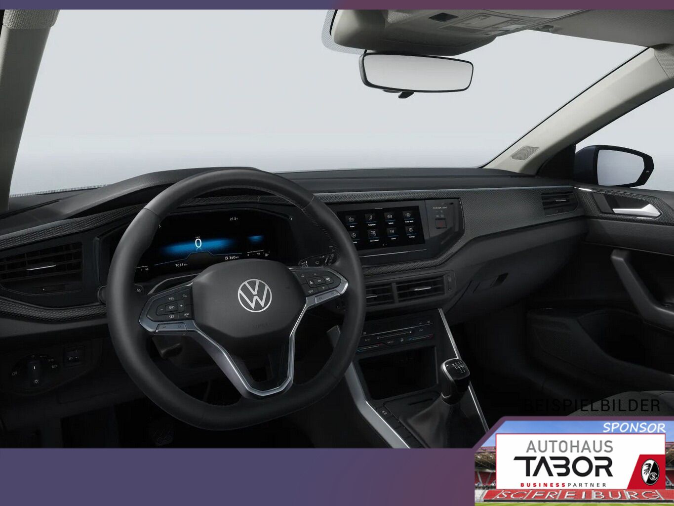 Volkswagen Polo - Bild 5