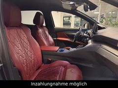 PEUGEOT 3008 Hybrid4 300GT/LEDER/FOCAL/CAM/ACC/AWD/AHK