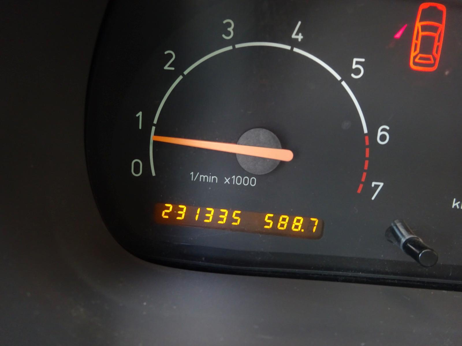 Saab 9-5 2005 — photo 18