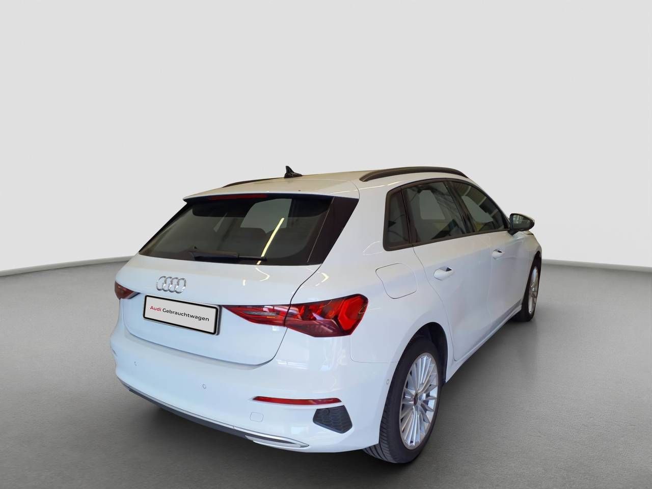 Audi A3 - Bild 3
