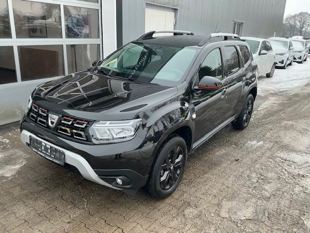 Dacia Duster TCe 130 Extreme 4x2