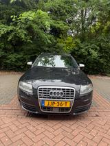 Audi S6 Avant 5.2 V10  *TÜV 03/27* - gebrauchte Audi S6 aus dem Jahr 2007