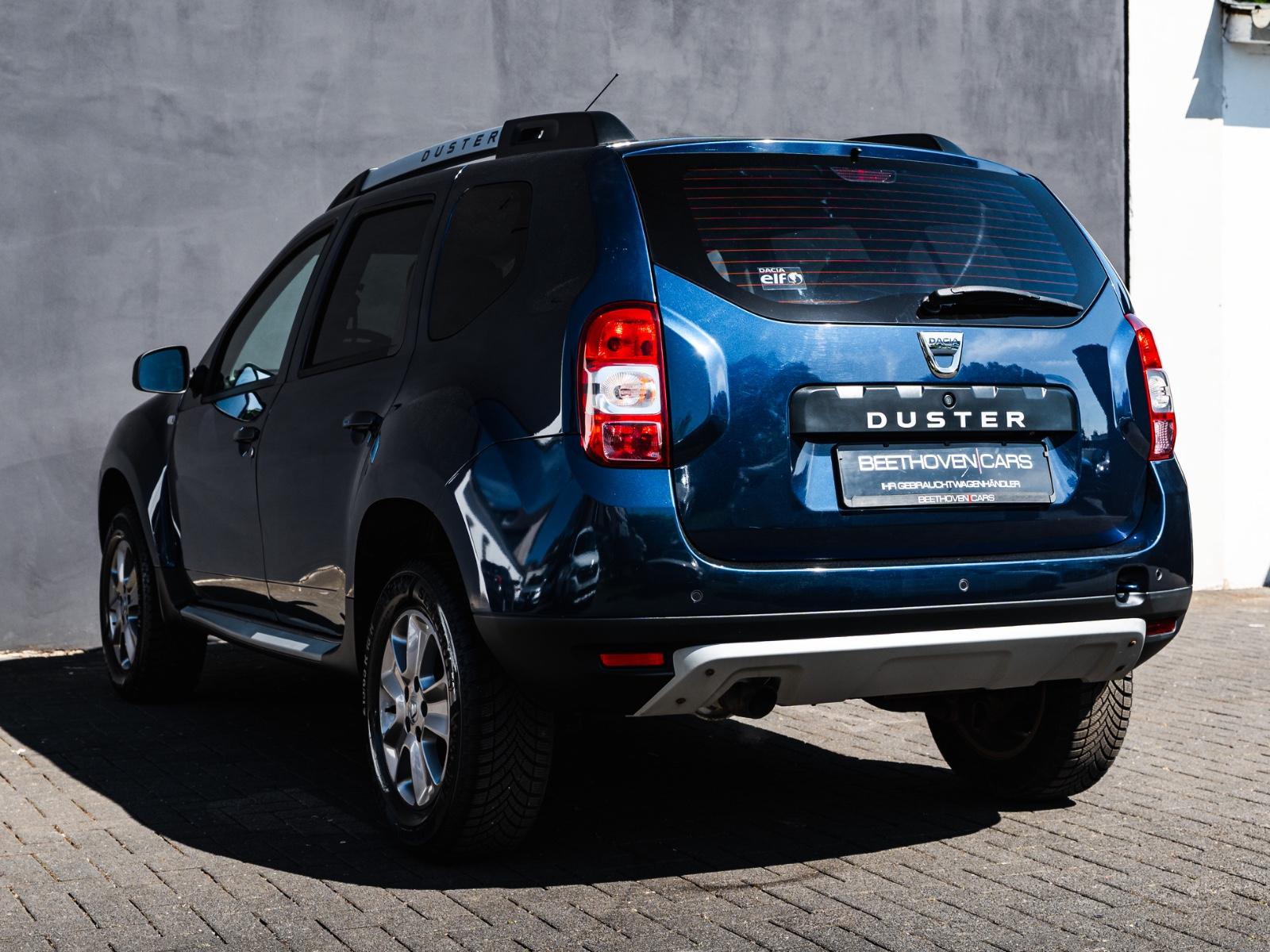 Dacia Duster I Prestige 4x2