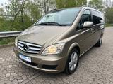Mercedes-Benz Viano 3.0 CDI Trend Edition lang - Mercedes-Benz Viano Gebrauchtwagen in Hamburg