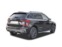 Skoda Kamiq - Vorschau Bild 4