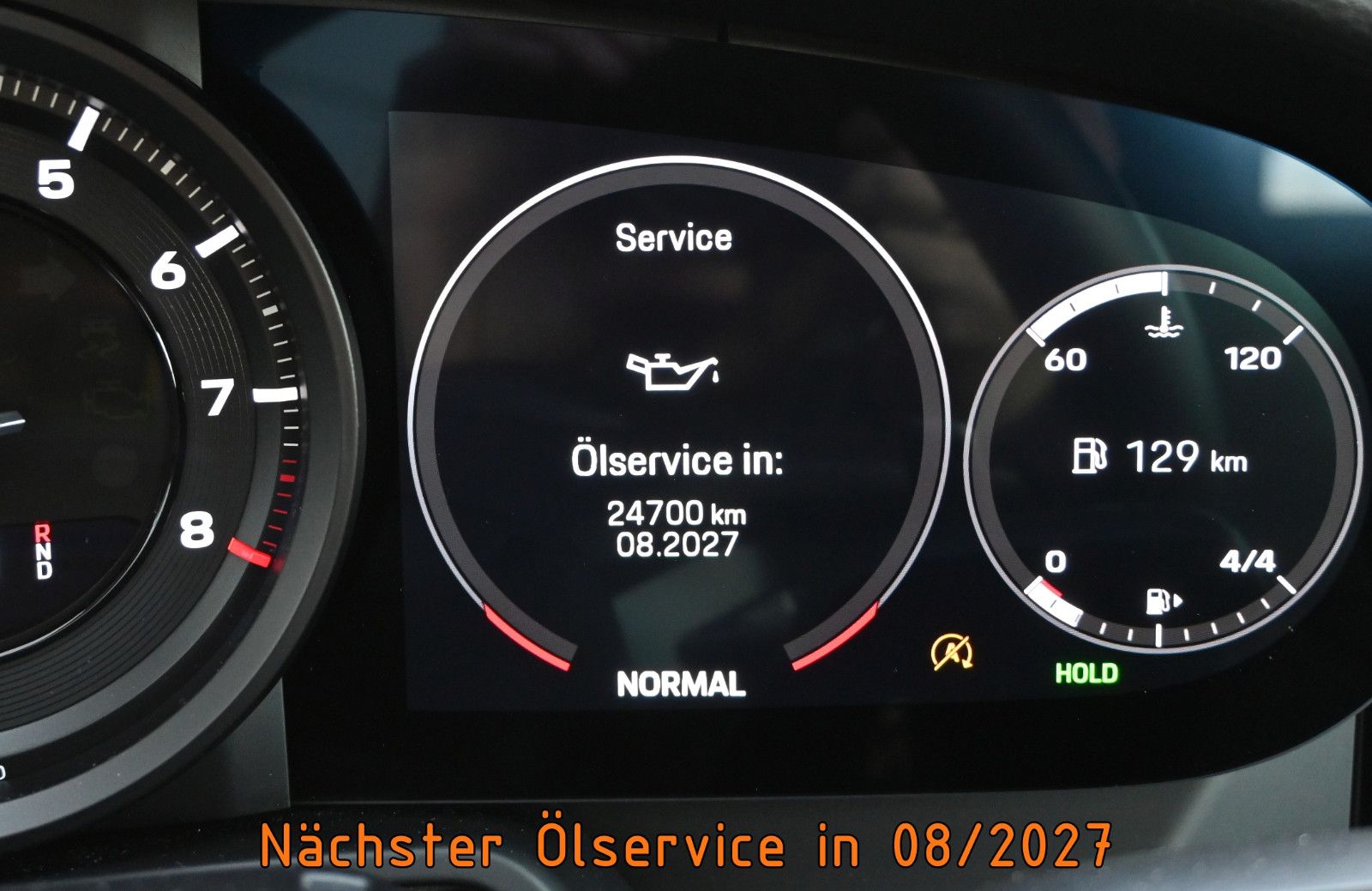 Fahrzeugabbildung Porsche 911 992 Carrera S Coupé °SPORT DESIGN°SP.ABGAS°