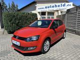 Volkswagen Polo 1.2 STYLE / Klima / Sitzh./ Tempomat / AHK - gebrauchte Kleinwagen in Zwickau