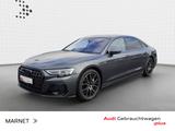 Audi A8 L 60 TFSI e quattro S line*Navi*Matrix*DVD*B& - Audi: Dvd
