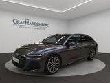 Audi A6 Avant 3.0 TFSI qu. S tronic S line B&O AHK - mit Benzin-Antrieb: Kombi, 3.0