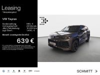 Volkswagen Tayron - Vorschau Bild 1