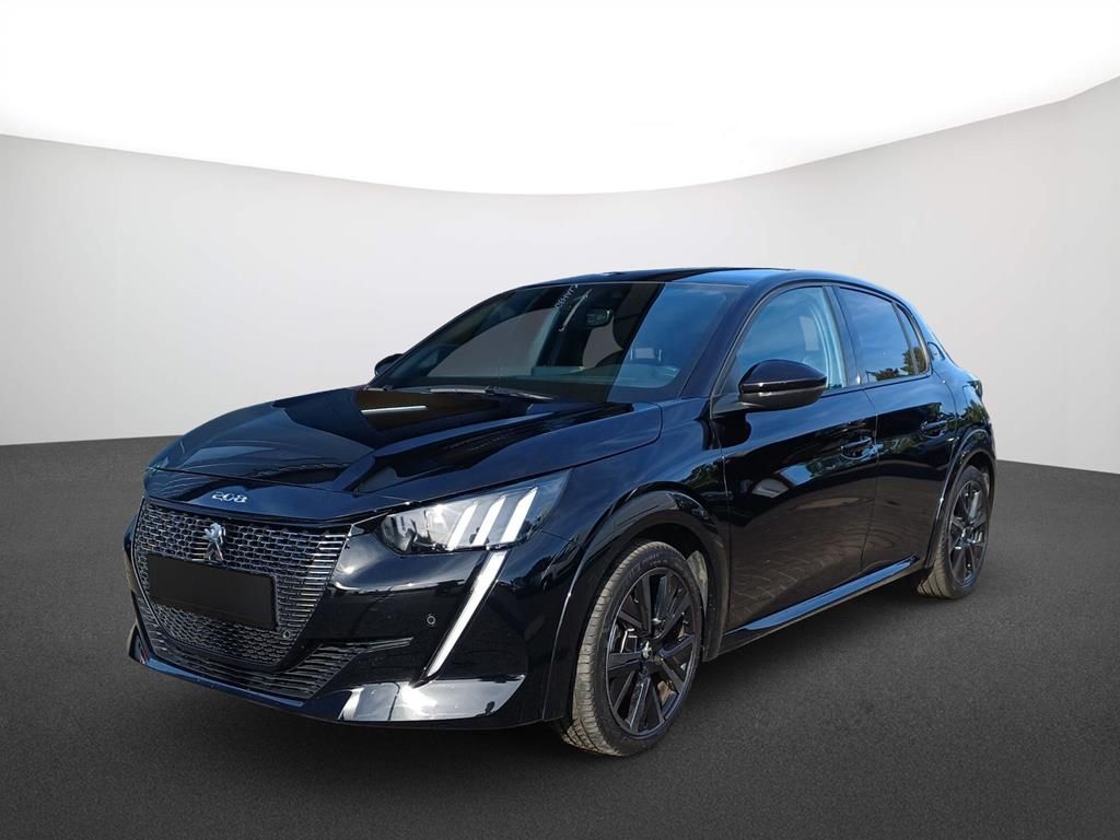 Image of Peugeot 208