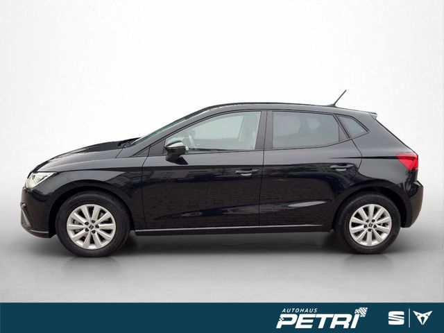 Foto Nummer 2: SEAT Ibiza