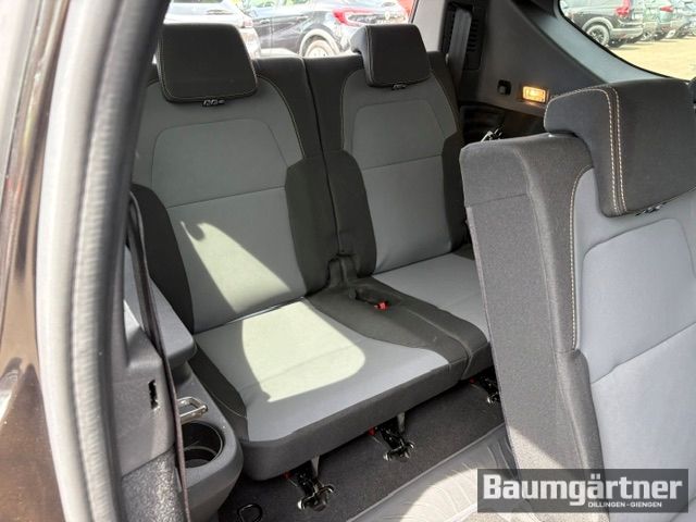 Fahrzeugabbildung Dacia Jogger Extreme+ TCe 110 7-Sitze/Kamera/PDC/Sitzh