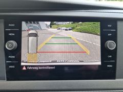 Fahrzeugabbildung Volkswagen T6.1 Transporter Kasten LR 4M Navi SiHz StdHz AH