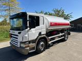 Scania P 230 lkw / nl / adr / kraftstoff / euro 3 / nur - Angebote