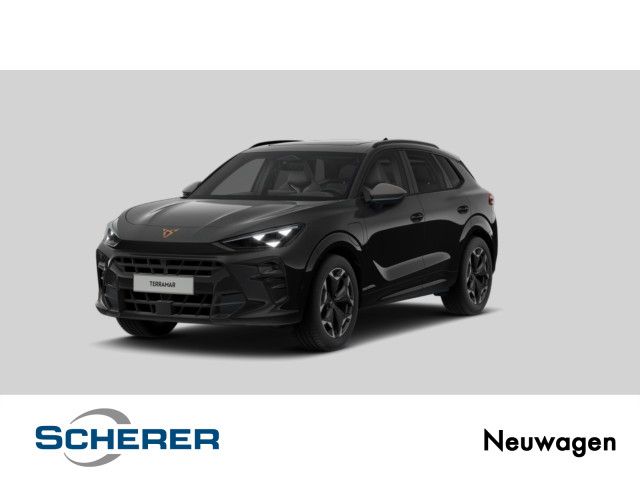 Cupra CUPRA Terramar VZ 1.5 e-HYBRID 200 kW (272 PS) 6