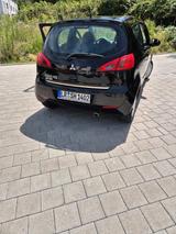 Mitsubishi Colt Cz3 95 PS Benzin - gebrauchte Mitsubishi Colt aus dem Jahr 2003