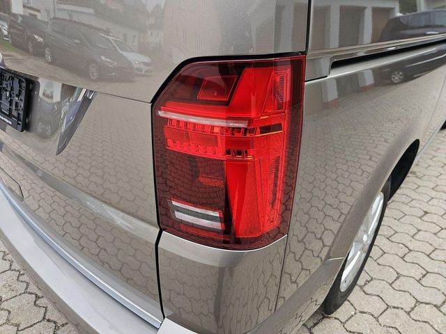 Volkswagen T6.1  2.0 TDI DSG Multivan Generation Six