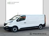 Renault Trafic Kasten L2H1 3,0t Komfort°KLIMA°TÜV°PDC° - Renault Trafic in Solingen