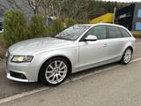 Audi A4 1.8 TFSI 3 x  S line Pano Xenon Leder  - Audi A4 aus 2010: Line