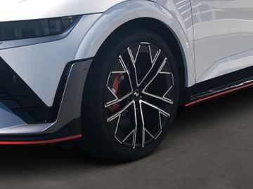 Hyundai IONIQ Ioniq 5 N Elektro 84 kWh 4WD