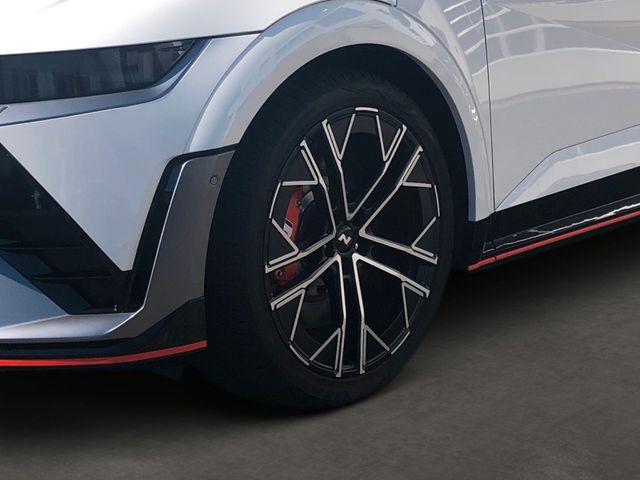 Hyundai IONIQ Ioniq 5 N Elektro 84 kWh 4WD
