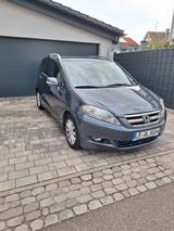 Honda FR-V 1.8 i-VTEC Trend Trend - Honda FR-V