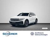 Volkswagen Touareg V6 TDI Elegance 4M *IQ.Drive*Leder*Allra - Volkswagen Touareg DRIVE mit Diesel-Antrieb