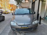 Fiat Multipla 1.6 Natural Power Emotion - Fiat Multipla: Emotion