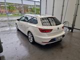 Seat Leon ST FR 2.0 TDI 184 PS DSG AHK DCC Pano - Seat Leon: Fr Ps