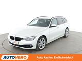 BMW 3er 320i xDrive Sport Line Shadow Aut.*NAV*LED - BMW 3er Reihe Gebrauchtwagen in Köln