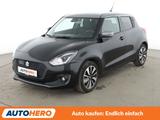 Suzuki Swift 1.0 BoosterJet Comfort + Aut.*NAVI*ACC* - Suzuki Swift: Comfort