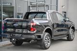 Ford Ranger Plug-in-Hybrid Wildtrak e-4WD *E-Rollo !* - Ford Ranger: Pickup