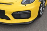 Porsche Cayman GT4 *Perfekter Zustand*Porsche Scheckhft* - Porsche Cayman aus 2016